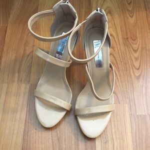 INC heels